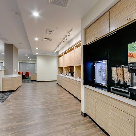 Towneplace Suites By Marriott Kansas City Liberty Exteriör bild