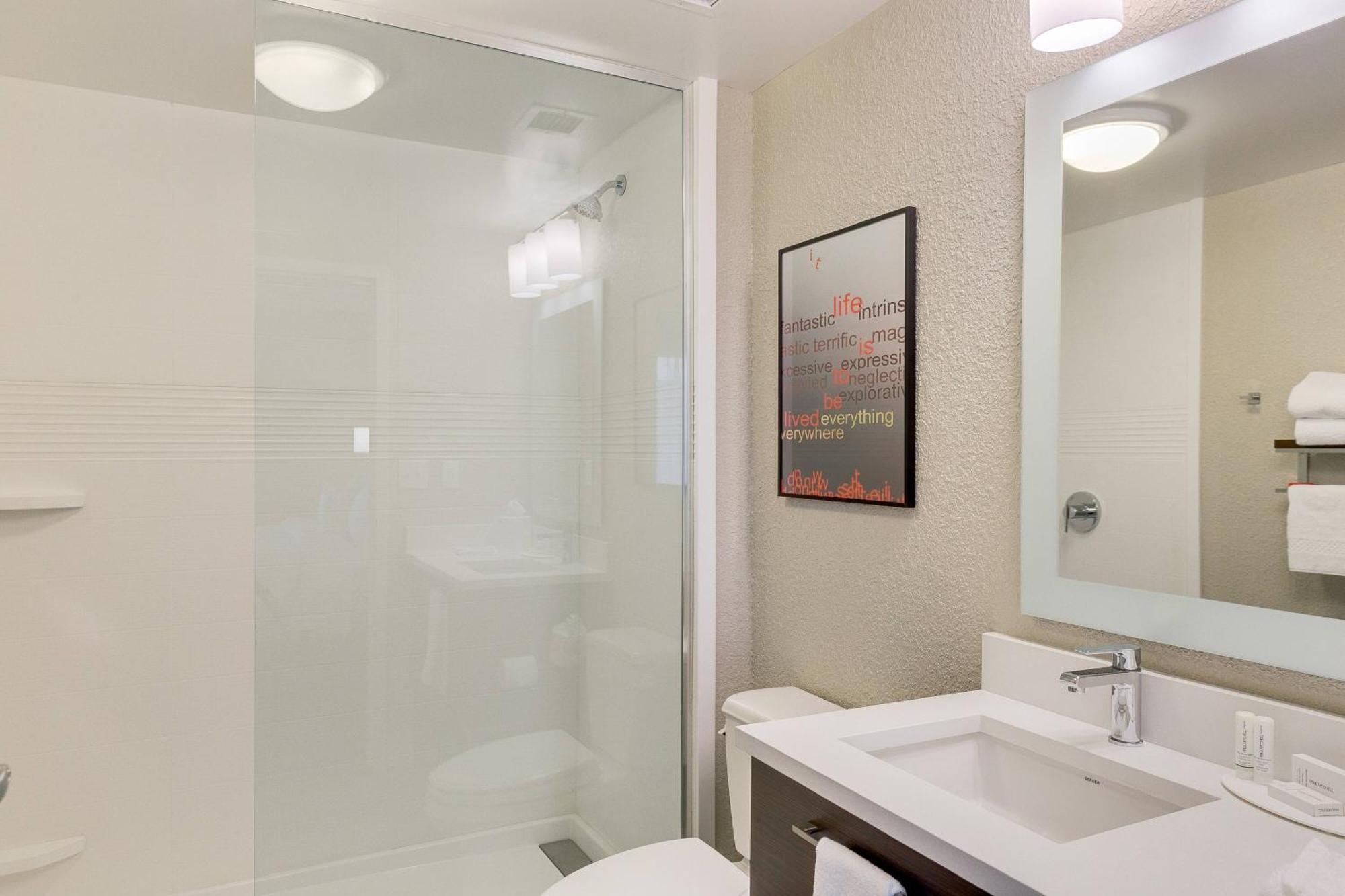 Towneplace Suites By Marriott Kansas City Liberty Exteriör bild