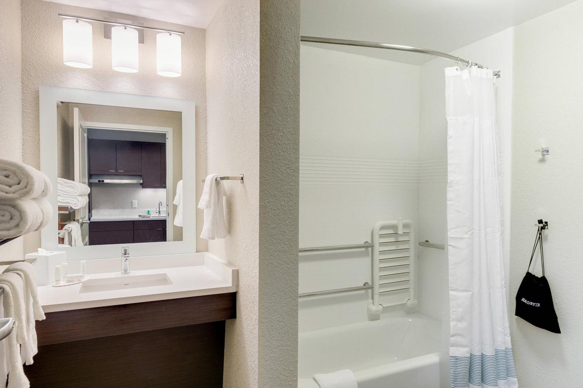 Towneplace Suites By Marriott Kansas City Liberty Exteriör bild