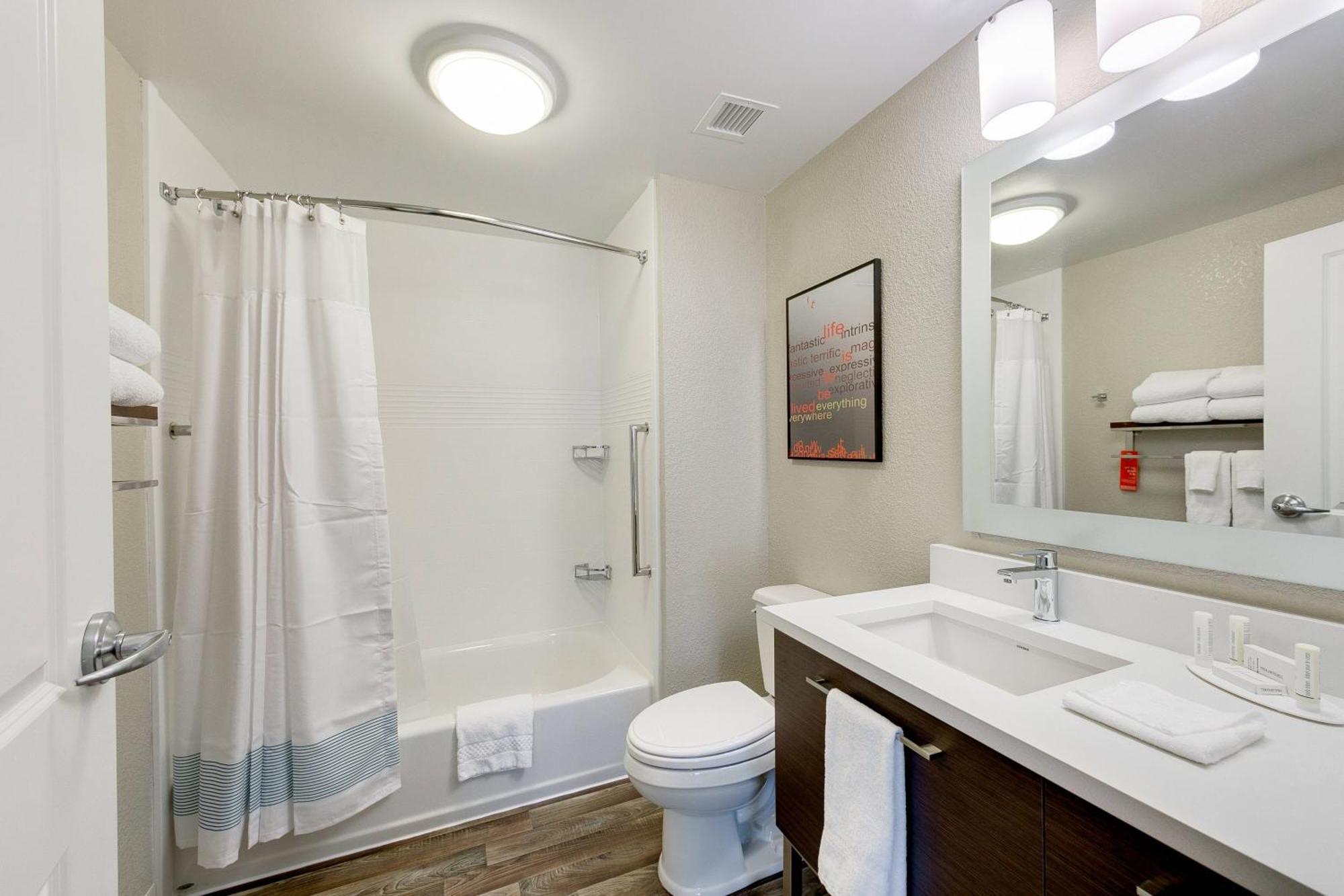 Towneplace Suites By Marriott Kansas City Liberty Exteriör bild