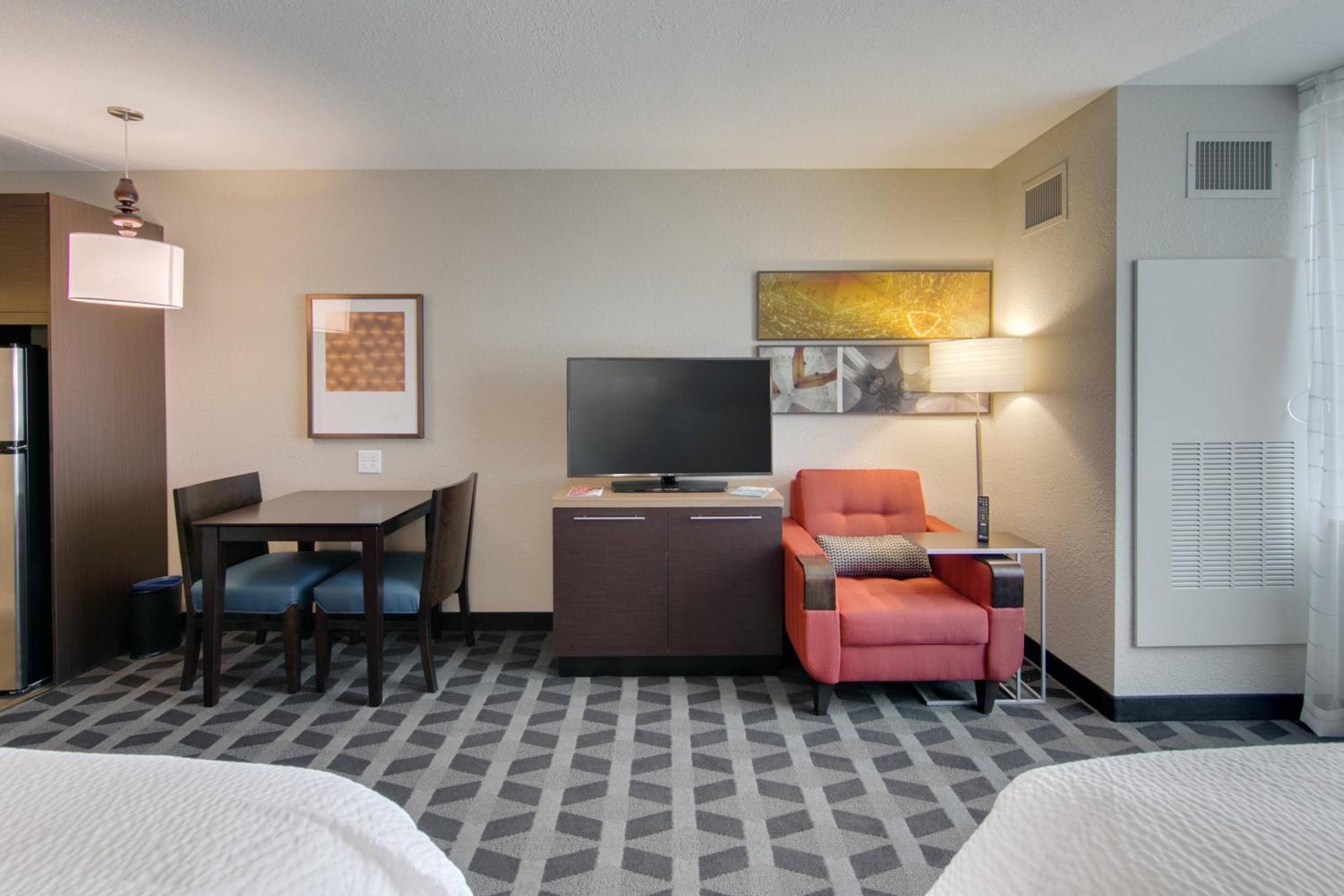Towneplace Suites By Marriott Kansas City Liberty Exteriör bild